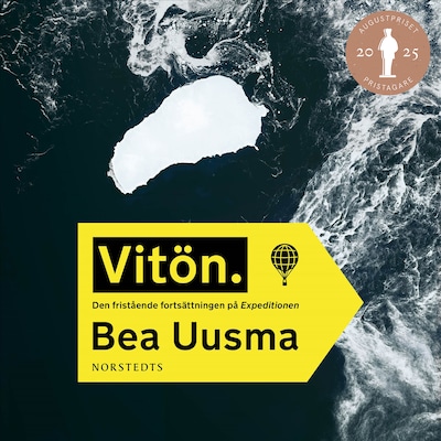 Vitön.