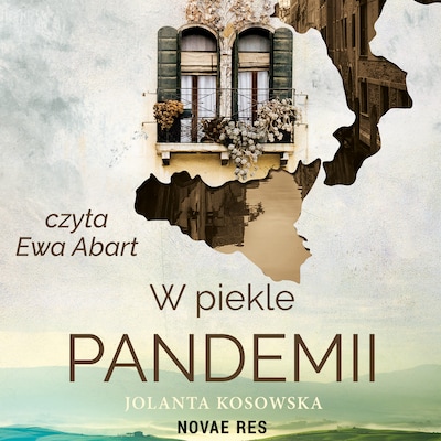 W piekle pandemii