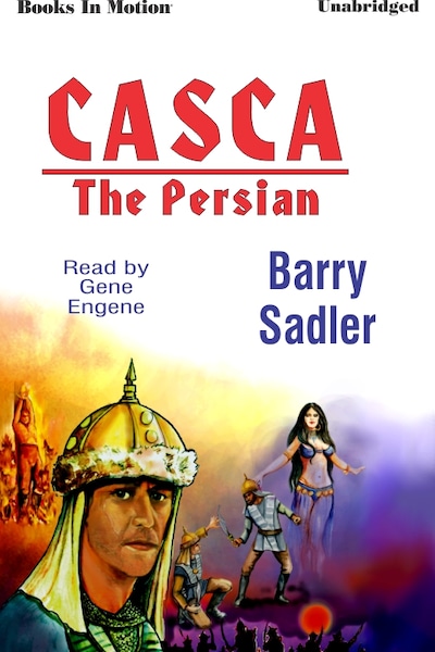 Persian, The