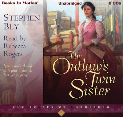 Outlaw's Twin Sister, The