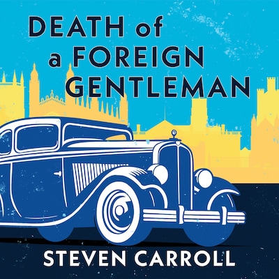 Death of a Foreign Gentleman