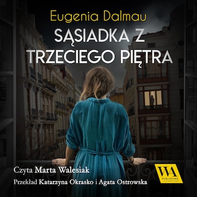 Sąsiadka z trzeciego piętra