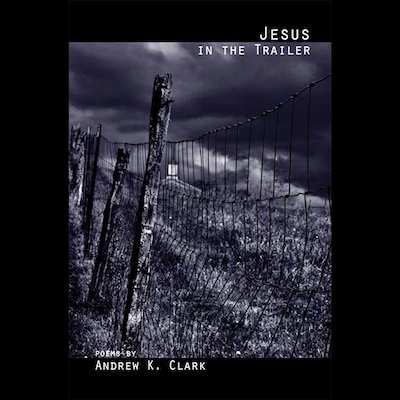 Jesus in the Trailer – omslag van het luisterboek van Unknown Author