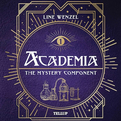 Academia #1: The Mystery Component