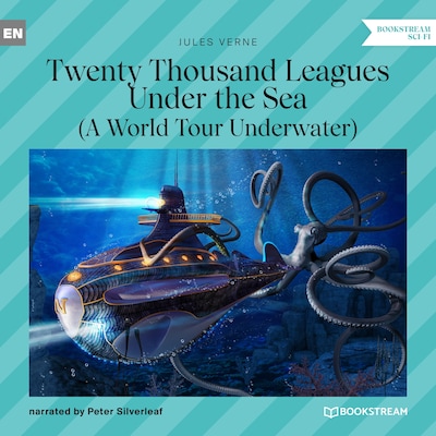 Twenty Thousand Leagues Under the Sea