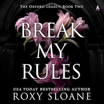 Break My Rules