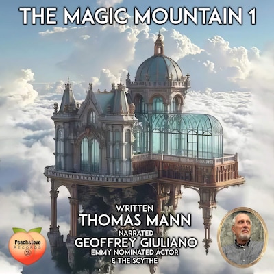 The Magic Mountain 1