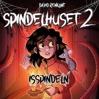 Isspindeln (S2E4 Spindelhuset)