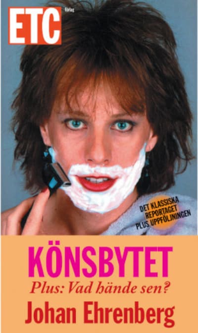 Könsbytet