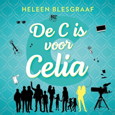 De C is voor Celia