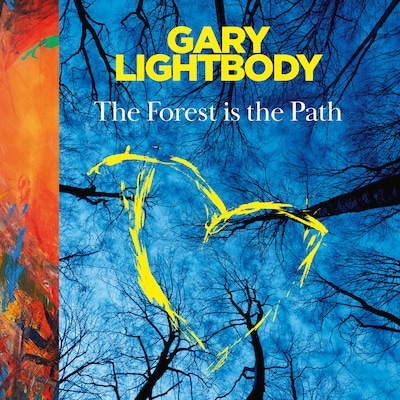 The Forest is the Path