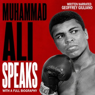 Muhammad Ali Speaks