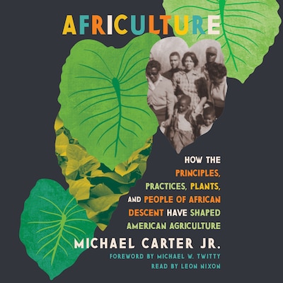 Africulture