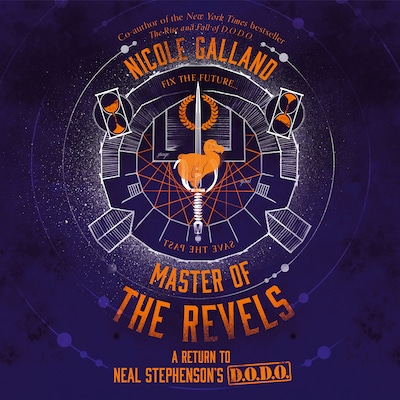Master of the Revels