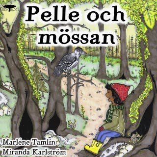 Pelle och mössan