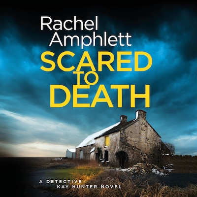 Scared to Death