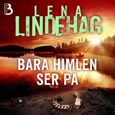 Bara himlen ser på