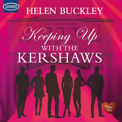 Keeping Up with the Kershaws
