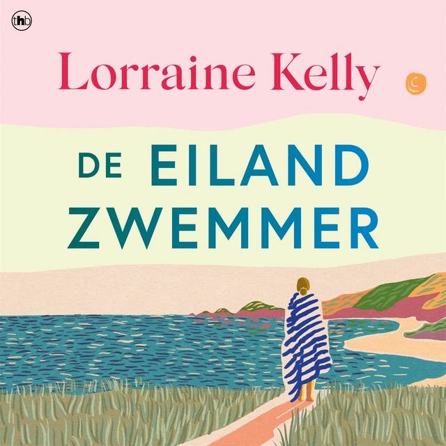De eilandzwemmer