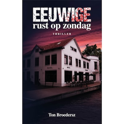 Eeuwige rust op zondag