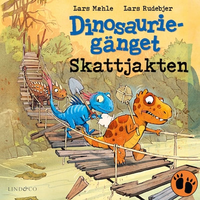 Skattjakten