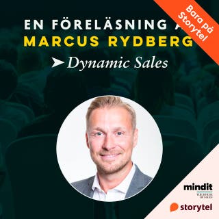 Dynamic Sales