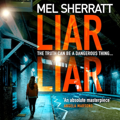 Liar Liar