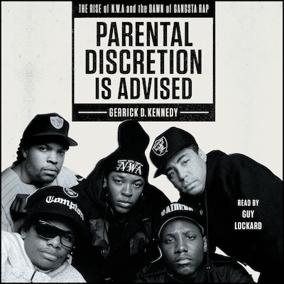 Parental Discretion Is Advised