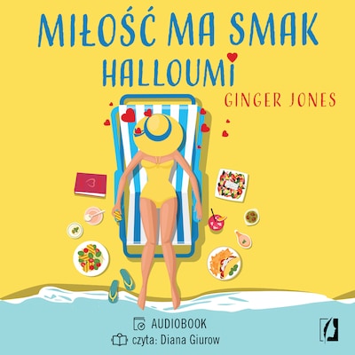 Miłość ma smak halloumi