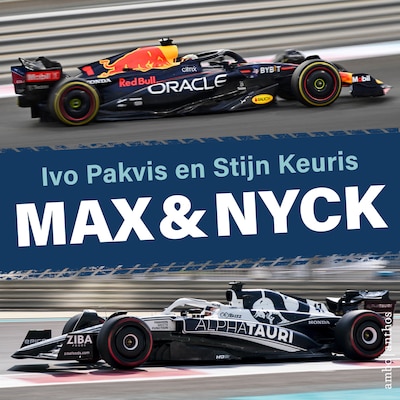 Max & Nyck
