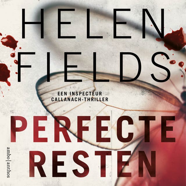 Perfecte resten: Eerst grijp hij hen - Dan breekt hij hen