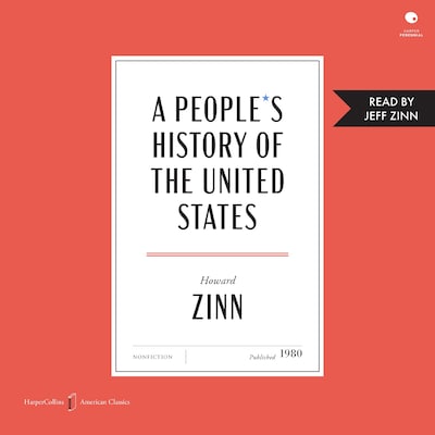 A People's History of the United States
