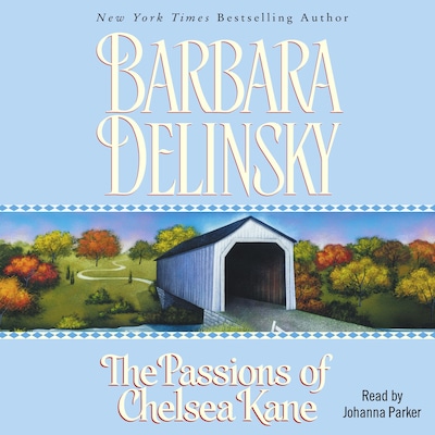 Passions of Chelsea Kane