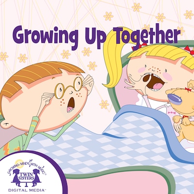 Growing Up Together