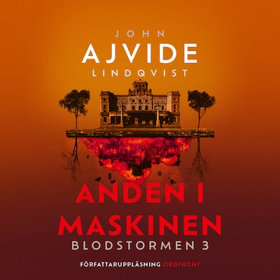 Anden i maskinen