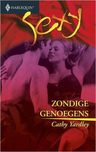 Zondige genoegens