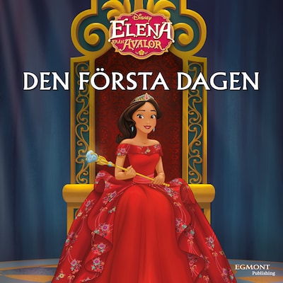 Elena. Den första dagen