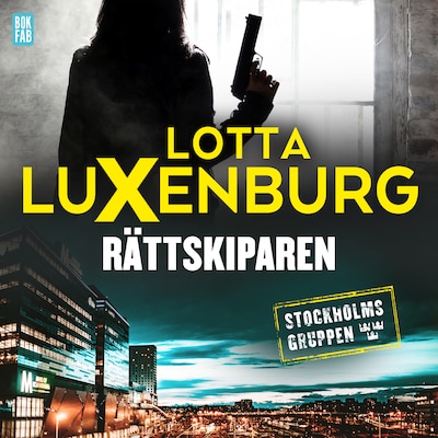 Rättskiparen