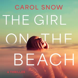 The Girl on the Beach: A Thriller