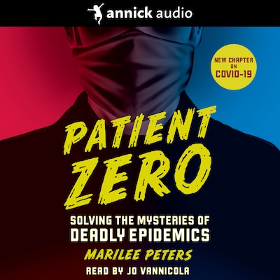 Patient Zero (Revised Edition)