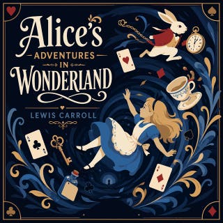 Alice's Adventures in Wonderland