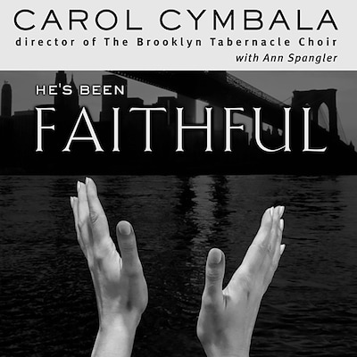 He's Been Faithful