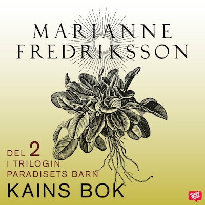 Kains bok