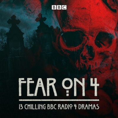 Fear on 4 – omslag til lydbogen af Various, BBC