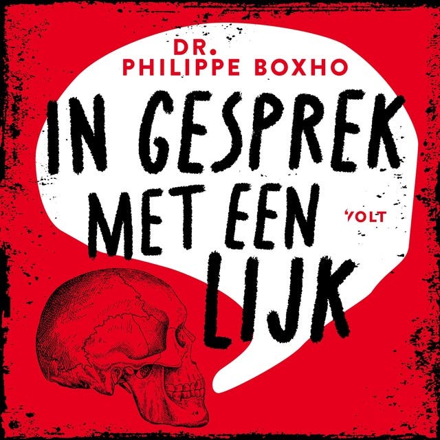 In gesprek met een lijk: De forensisch arts die spreekt met de doden