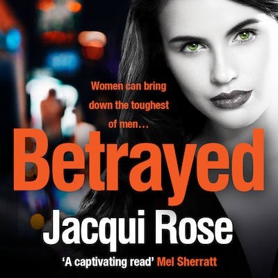 BETRAYED