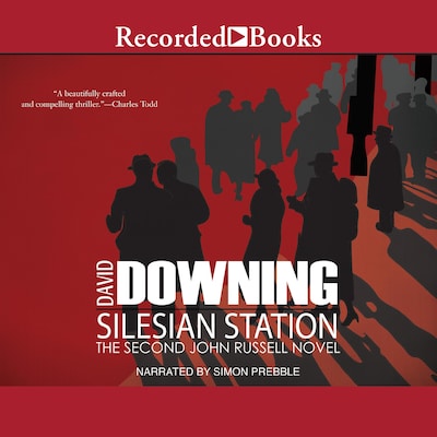 Silesian Station