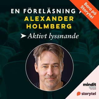 Aktivt lyssnande
