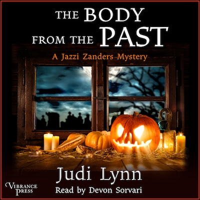 The Body from the Past