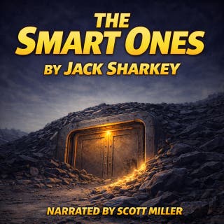 The Smart Ones: Survival Is Not The Same As Living